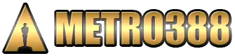 Logo METRO388